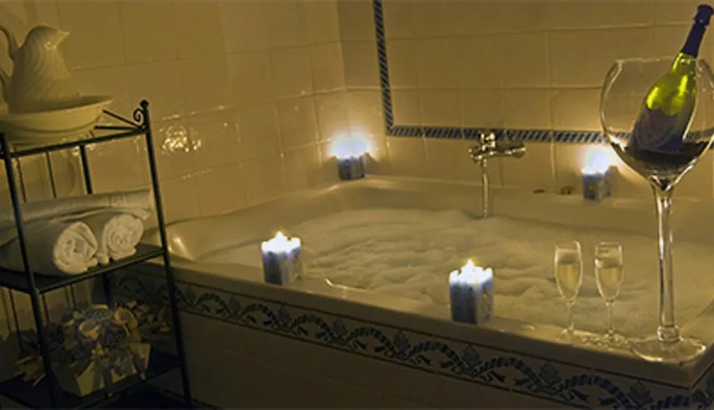 Hotel Los Bronces Lucena