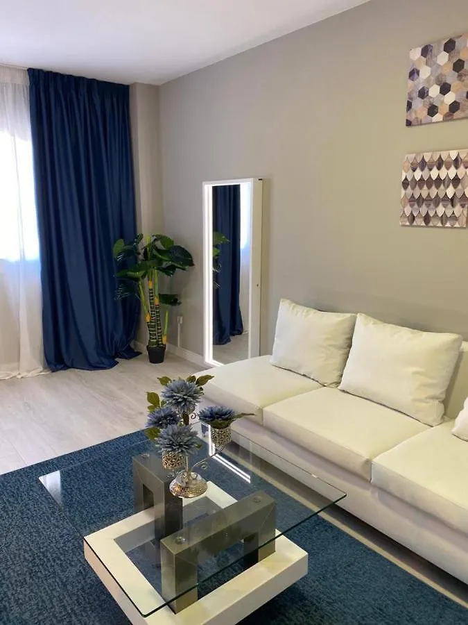 Hotel Los Bronces Lucena