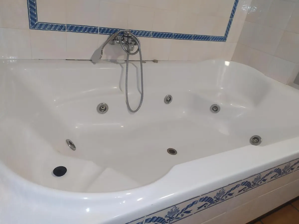 ****  Hotel Los Bronces Lucena Spanien