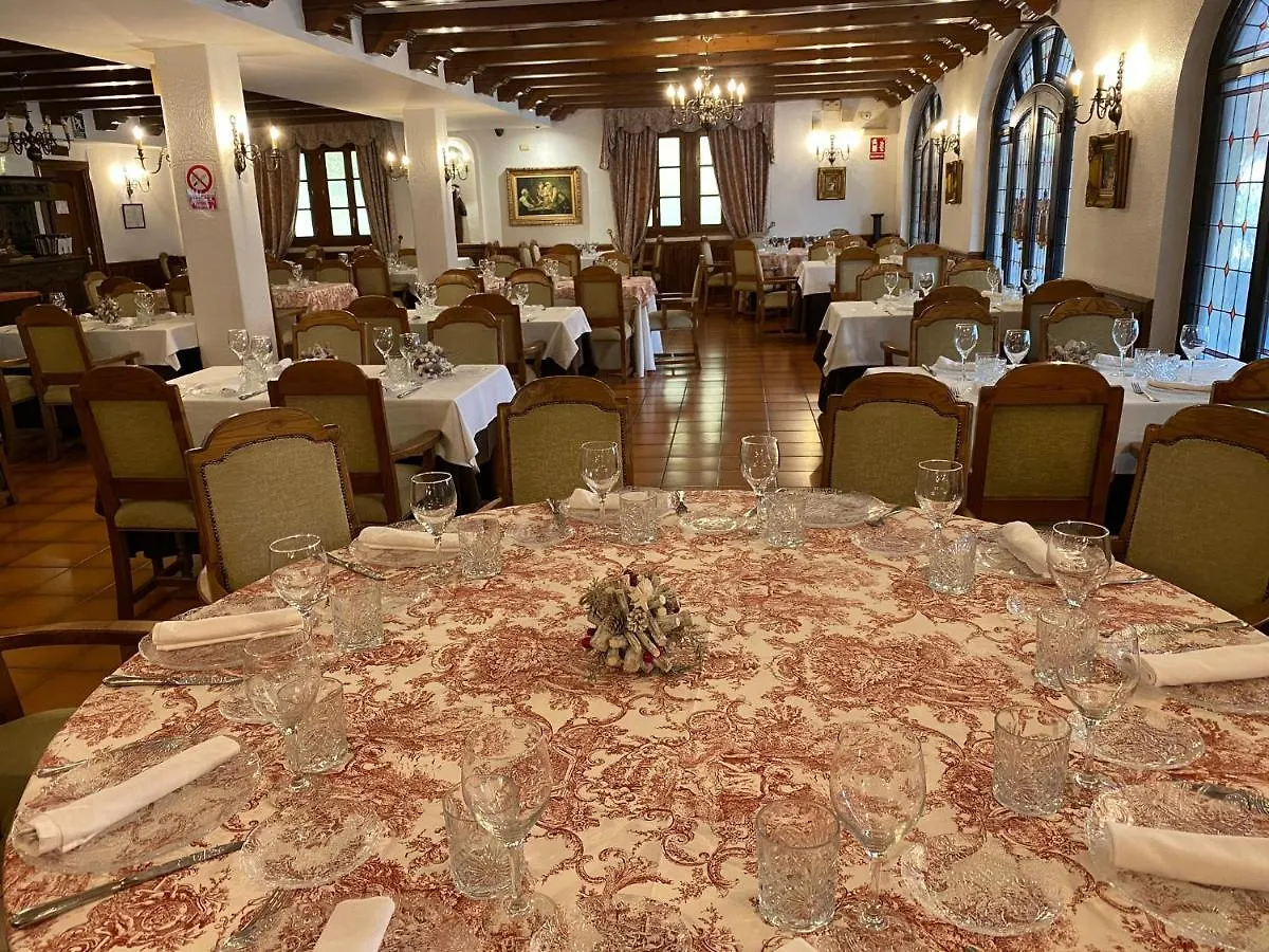 ****  Hotel Los Bronces Lucena Spanien