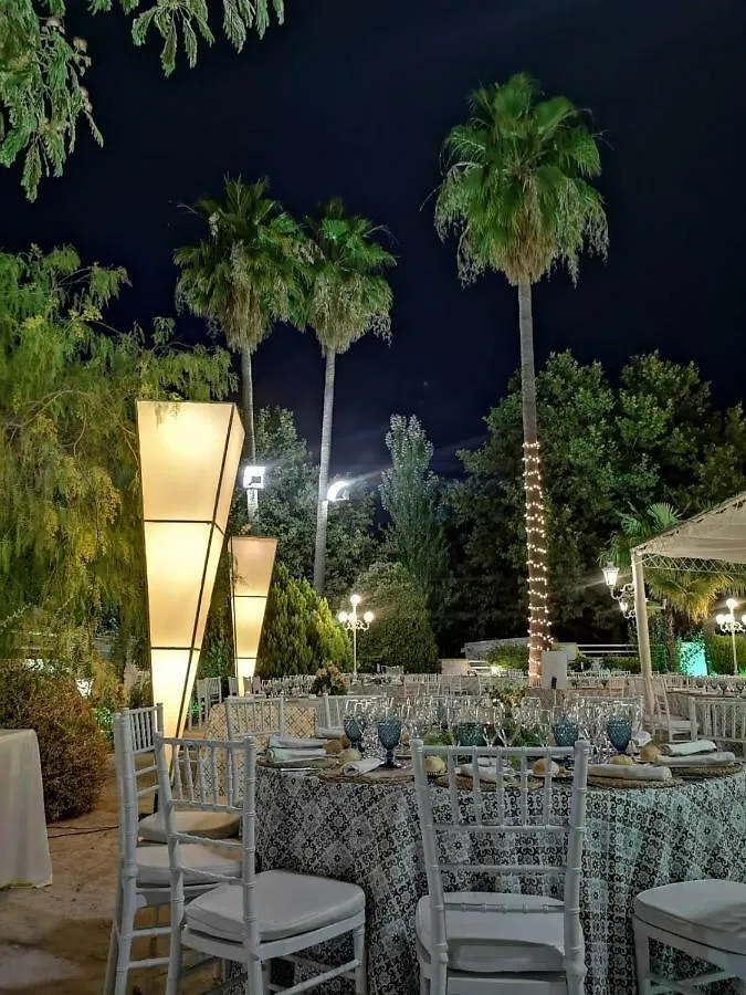 **** Hotel Los Bronces Lucena Espagne