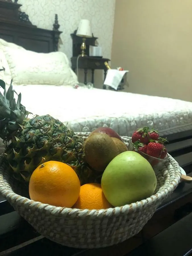 Hotel Los Bronces Lucena
