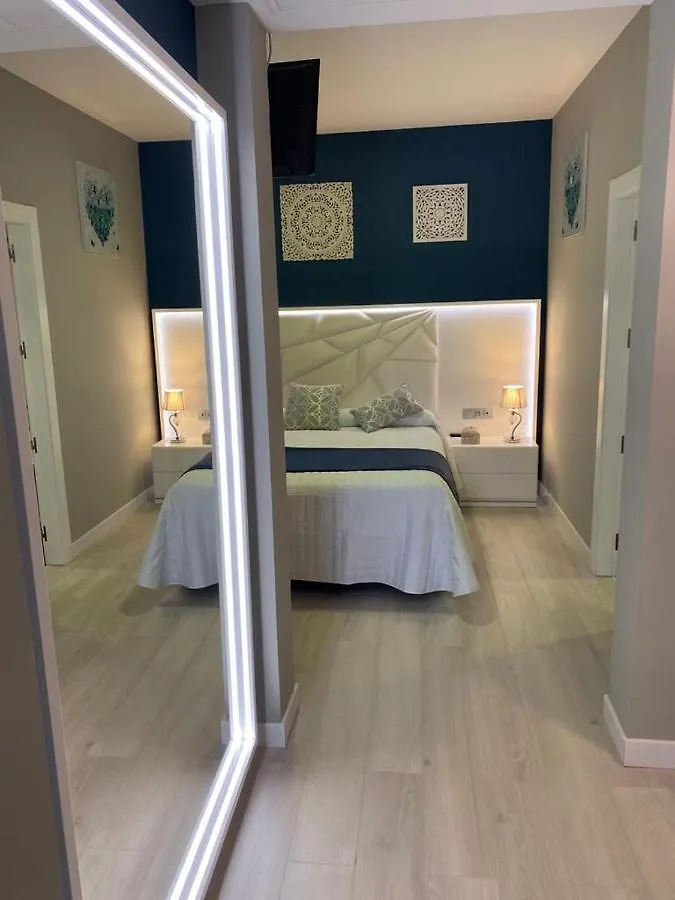**** Hotel Los Bronces Lucena Spain