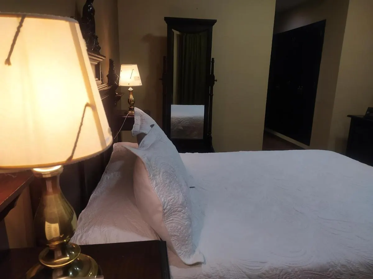 Los Bronces Hotel Lucena 4*,  Spain