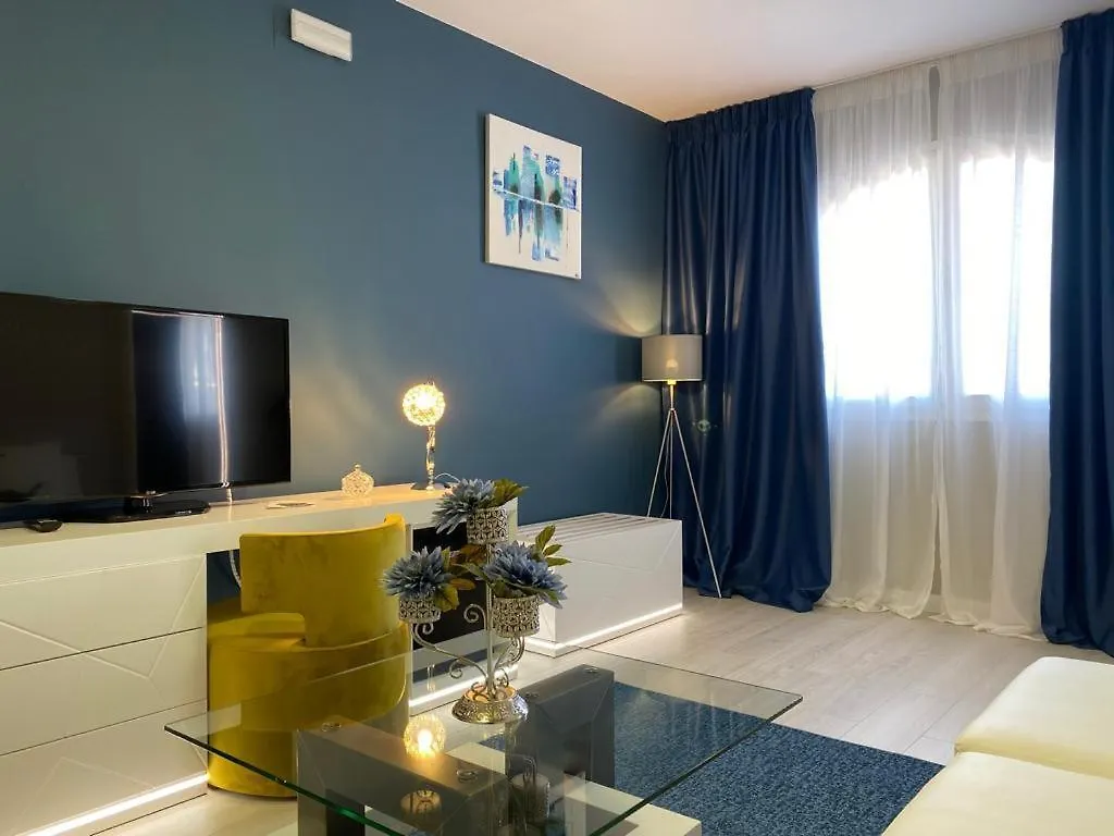 Los Bronces Lucena 4*,  Spain