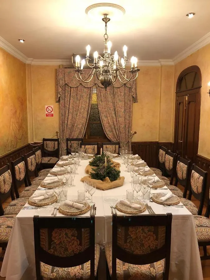 Los Bronces Lucena 4*,  Spain
